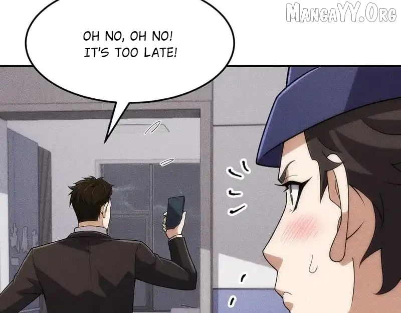 Hidden Dragon in the City (2025) Chapter 29 - page 67